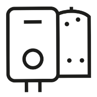 System Boiler