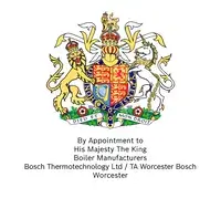 Royal Crest
